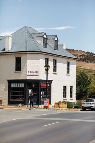 Imagen general del Hotel A Cottage In Richmond. Foto 12