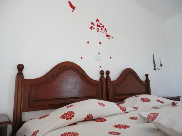 Imagen de la habitación del Hotel A Coutada Rural. Foto 6