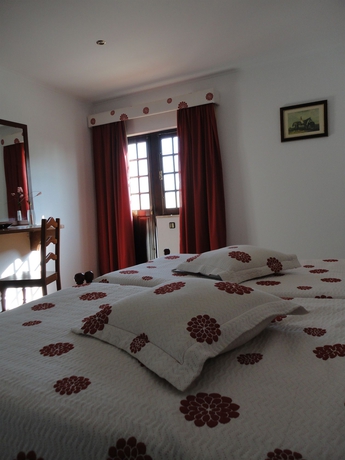 Imagen de la habitación del Hotel A Coutada Rural. Foto 7