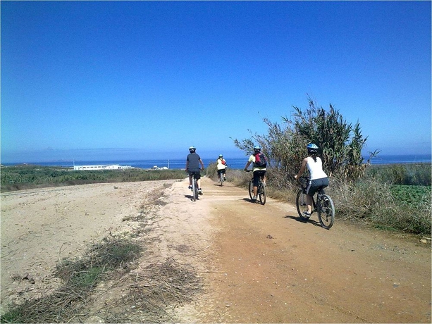 Imagen general del Hotel A Coutada Rural. Foto 2