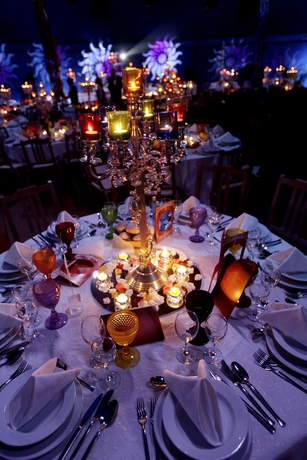 Imagen de los interiores del Hotel A Coutada Rural. Foto 12