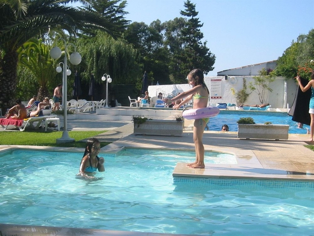 Imagen de la piscina del Hotel A Coutada Rural. Foto 14