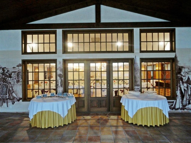 Imagen general del Hotel A Coutada Rural. Foto 4