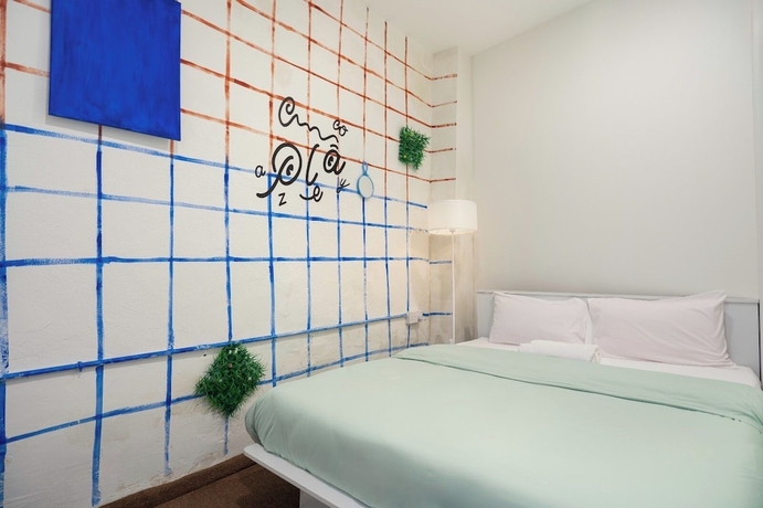 Imagen de la habitación del Hotel A Cozy Place Penang. Foto 2