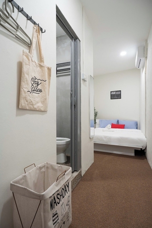 Imagen de la habitación del Hotel A Cozy Place Penang. Foto 4