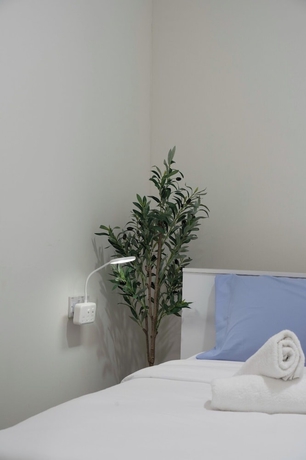 Imagen de la habitación del Hotel A Cozy Place Penang. Foto 5
