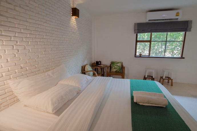 Imagen de la habitación del Hotel A Day In Phetchabun. Foto 5