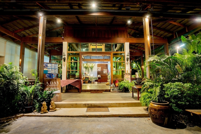 Imagen de los interiores del Hotel A Day In Phetchabun. Foto 18