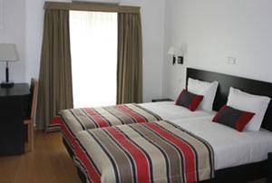 Imagen de la habitación del Hotel A Esteva. Foto 3