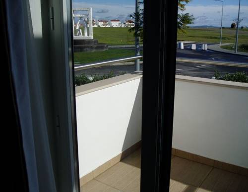 Imagen de la habitación del Hotel A Esteva. Foto 5