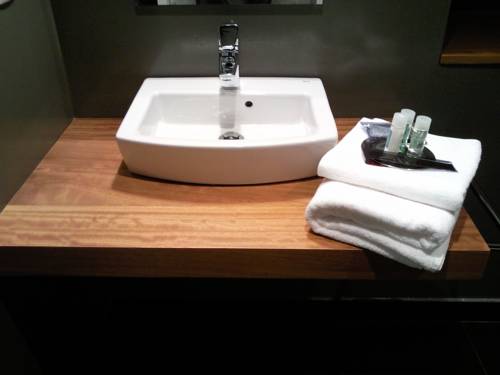 Imagen de la habitación del Hotel A Finca. Foto 3