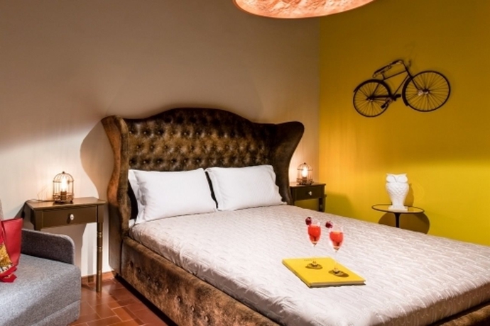 Imagen general del Hotel A For Art Design. Foto 2