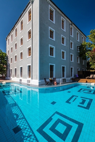 Imagen general del Hotel A For Art Design. Foto 3