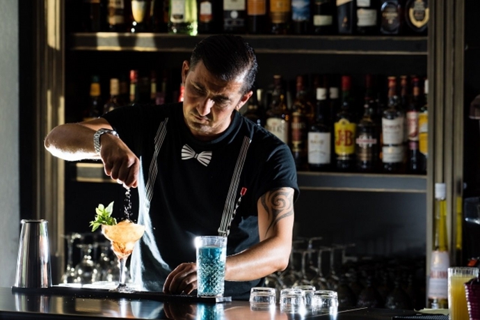 Imagen general del Hotel A For Art Design. Foto 15