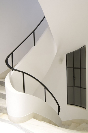 Imagen de los interiores del Hotel A For Athens. Foto 15