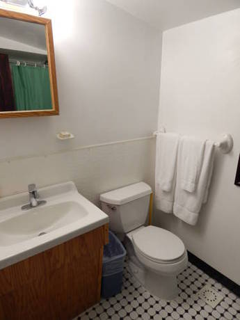 Imagen de la habitación del Hotel A Friendly Inn At Harvard. Foto 5