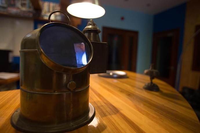 Imagen de los interiores del Hotel A. G. Porcillán, Ribadeo. Foto 19