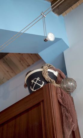 Imagen de la habitación del Hotel A. G. Porcillán, Ribadeo. Foto 3