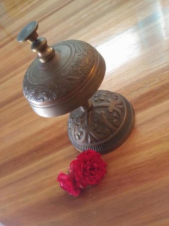 Imagen de los interiores del Hotel A. G. Porcillán, Ribadeo. Foto 20