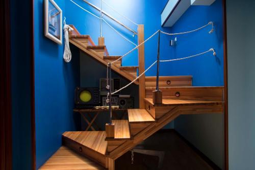 Imagen de los interiores del Hotel A. G. Porcillan, Ribadeo. Foto 13