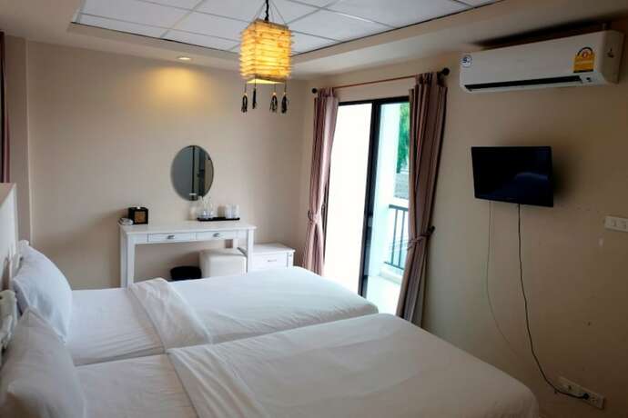 Imagen de la habitación del Hotel A Good Nite At Chang Klan. Foto 12
