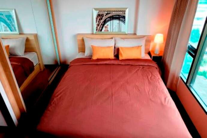 Imagen de la habitación del Hotel A Good Nite At Chang Klan. Foto 14