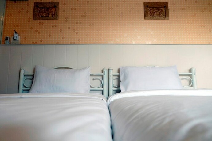 Imagen de la habitación del Hotel A Good Nite At Chang Klan. Foto 16
