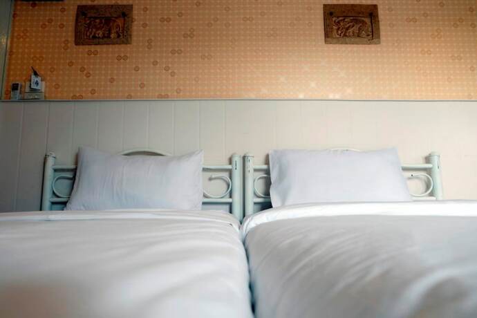 Imagen de la habitación del Hotel A Good Nite At Chang Klan. Foto 17