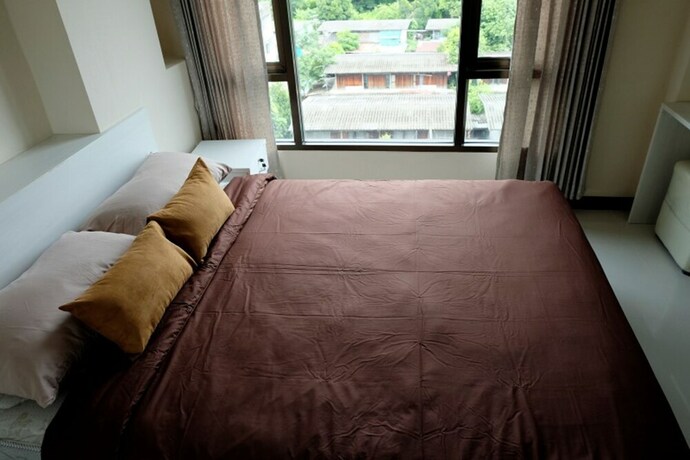 Imagen de la habitación del Hotel A Good Nite At Chang Klan. Foto 21