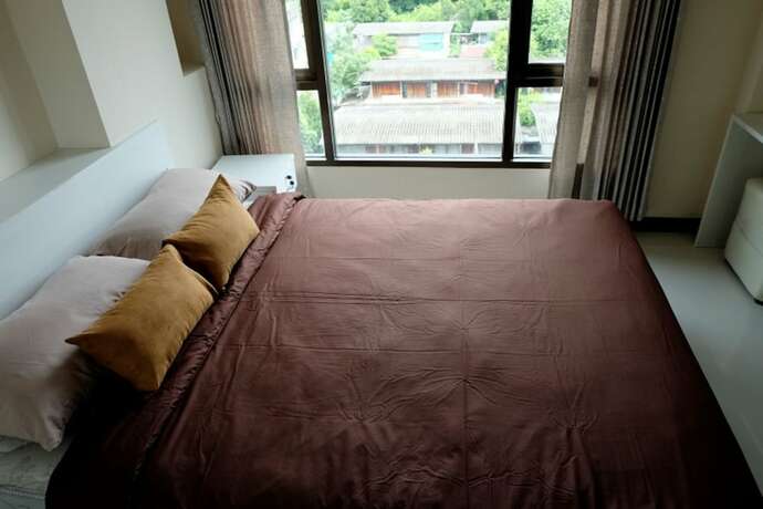Imagen de la habitación del Hotel A Good Nite At Chang Klan. Foto 22