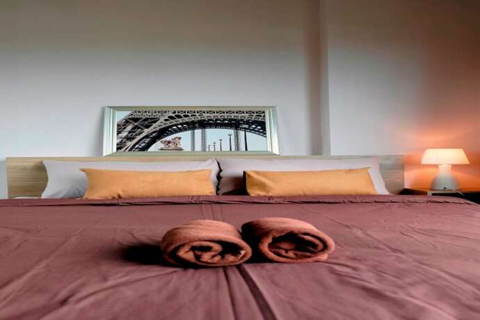 Imagen de la habitación del Hotel A Good Nite At Chang Klan. Foto 25