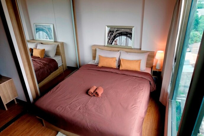 Imagen de la habitación del Hotel A Good Nite At Chang Klan. Foto 26