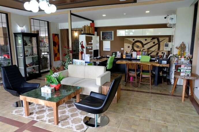 Imagen general del Hotel A Good Nite At Nimman. Foto 13