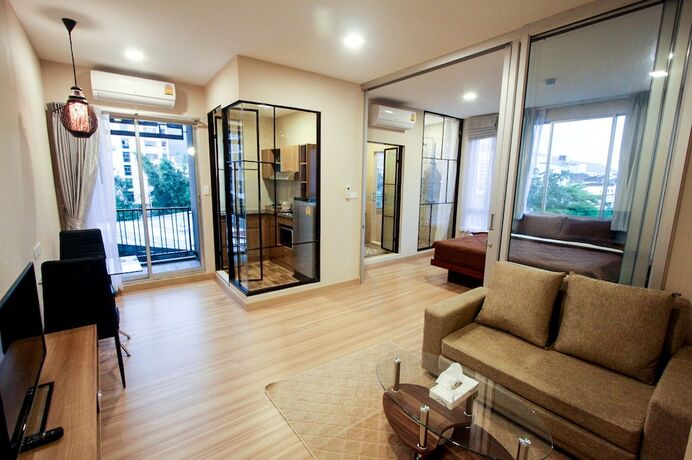 Imagen de la habitación del Hotel A Good Nite At Nimman. Foto 24