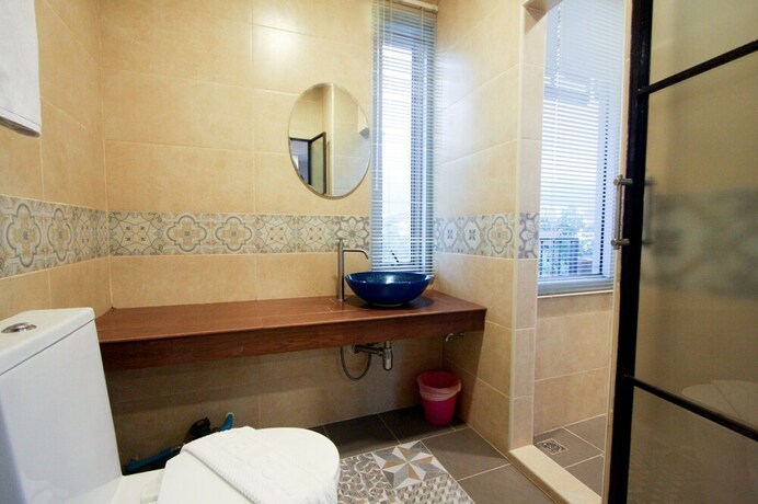 Imagen de la habitación del Hotel A Good Nite At Nimman. Foto 25