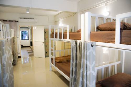 Imagen general del Hotel A Good Place - Hostel. Foto 1