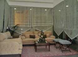 Imagen de los interiores del Hotel A H Plaza del Liceo. Foto 3