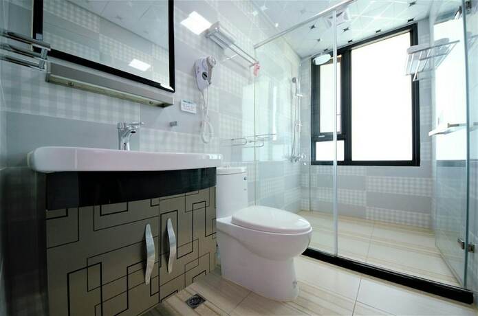 Imagen de la habitación del Hotel A Home Inn. Foto 3