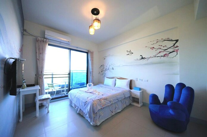 Imagen de la habitación del Hotel A Home Inn. Foto 5