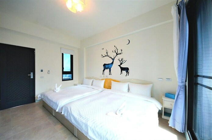 Imagen de la habitación del Hotel A Home Inn. Foto 6