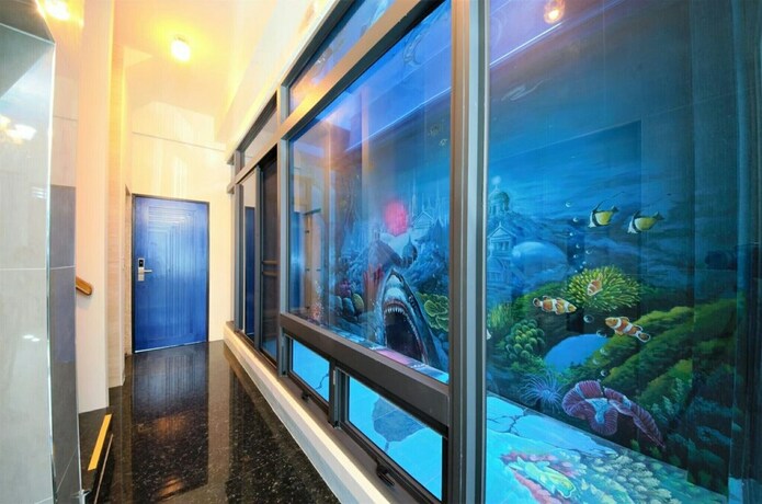 Imagen de la habitación del Hotel A Home Inn. Foto 7