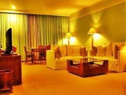 Imagen general del Hotel A Hotel by Horison. Foto 1