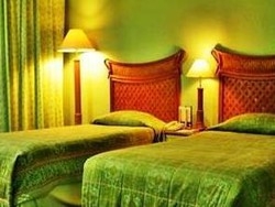 Imagen general del Hotel A Hotel by Horison. Foto 3