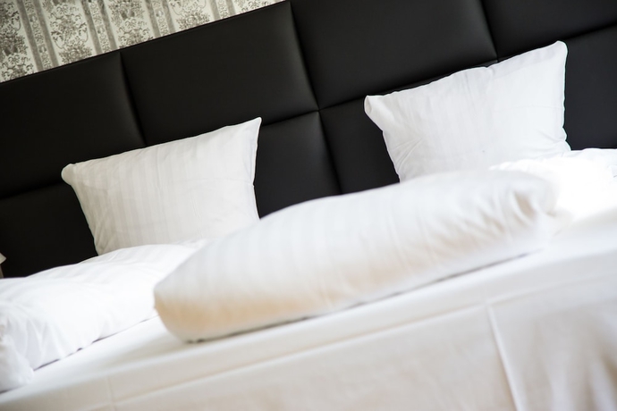 Imagen de la habitación del Hotel A Hotels City. Foto 7