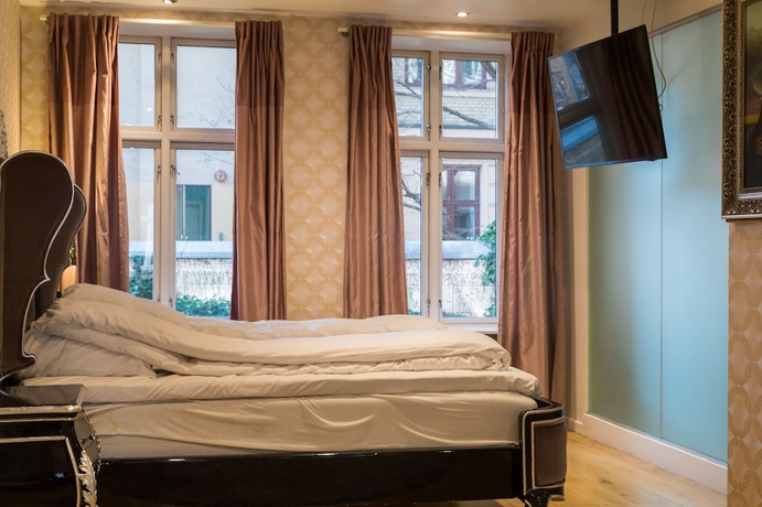 Imagen de la habitación del Hotel A Hotels City. Foto 8