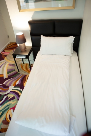 Imagen de la habitación del Hotel A Hotels City. Foto 13