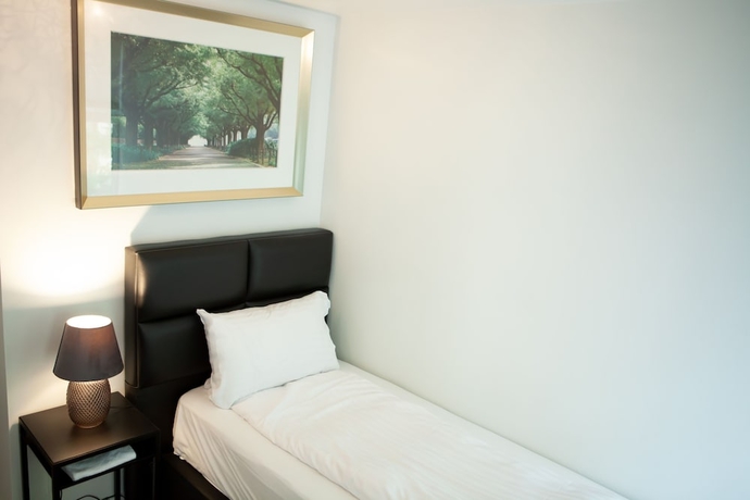 Imagen de la habitación del Hotel A Hotels City. Foto 14