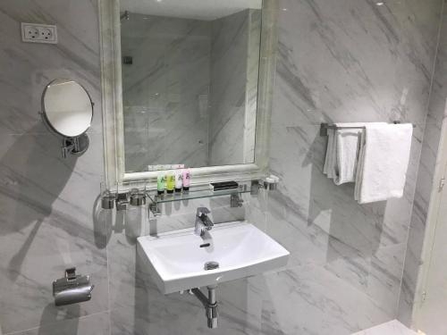 Imagen de la habitación del Hotel A Hotels Glostrup. Foto 8