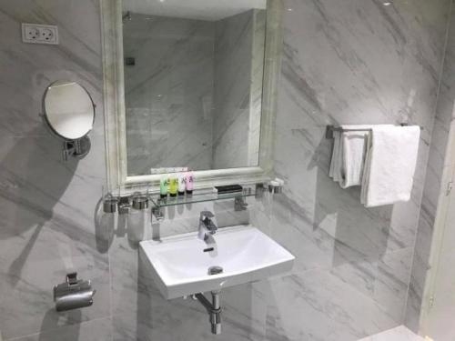 Imagen general del Hotel A Hotels Glostrup. Foto 5