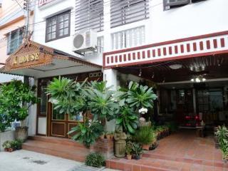 Imagen general del Hotel A House Boutique Guesthouse. Foto 4